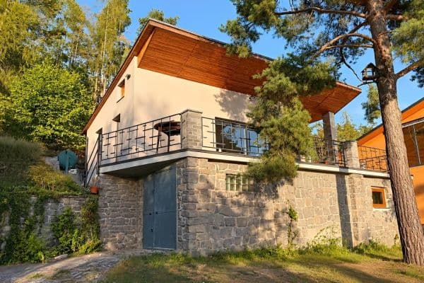 recreational property to rent, 0 m², Klenovice recreational property to rent, 0 m², Klenovice
