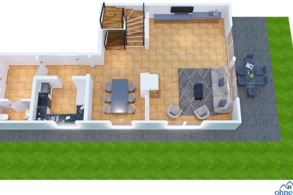 house for sale, 190 m², Gmund a. Tegernsee, Bavaria house for sale, 190 m², Gmund a. Tegernsee, Bavaria