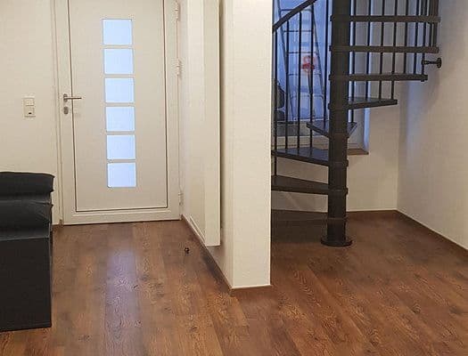 1 bedroom with open-plan kitchen flat to rent, 70 m², St. Leon-Rot 1 bedroom with open-plan kitchen flat to rent, 70 m², St. Leon-Rot