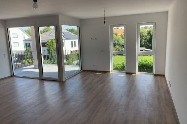 3 bedroom flat to rent, 95 m², Am Weidengraben 22, Waldbüttelbrunn 3 bedroom flat to rent, 95 m², Am Weidengraben 22, Waldbüttelbrunn