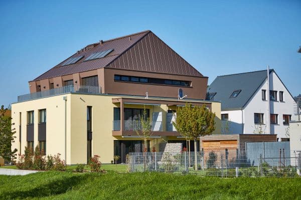5 bedroom flat to rent, 185 m², Bühl 5 bedroom flat to rent, 185 m², Bühl