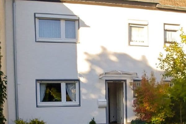house to rent, 140 m², Bergisch Gladbach (Refrath) house to rent, 140 m², Bergisch Gladbach (Refrath)