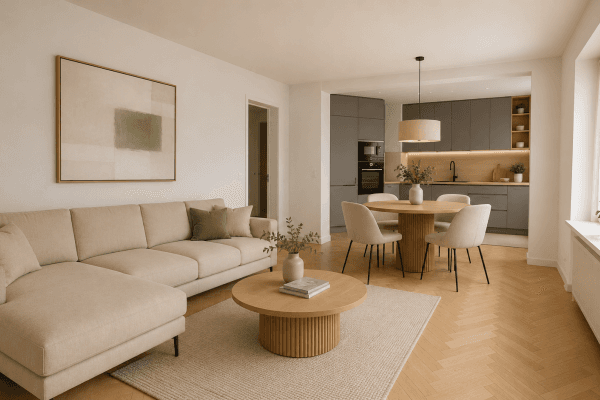 3 bedroom flat for sale, 82 m², Osnická, Praha 3 bedroom flat for sale, 82 m², Osnická, Praha