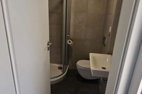 Studio flat for sale, 32 m², V Kněžívce, Hostivice Studio flat for sale, 32 m², V Kněžívce, Hostivice