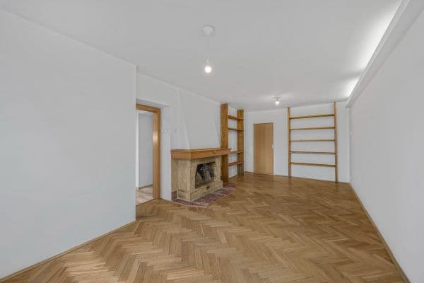 3 bedroom flat to rent, 71 m², Svépomoci, Praha 3 bedroom flat to rent, 71 m², Svépomoci, Praha