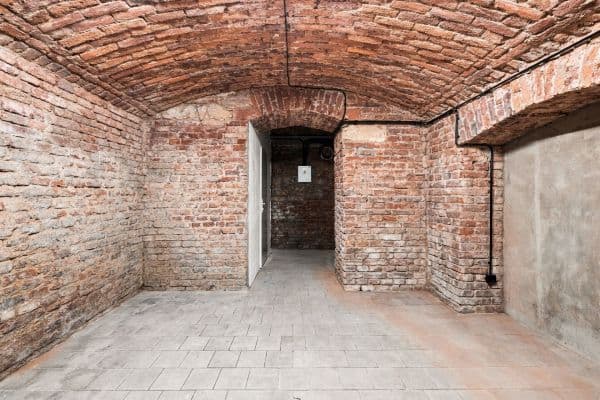 non-residential property to rent, 26 m², Sezimova, Praha non-residential property to rent, 26 m², Sezimova, Praha