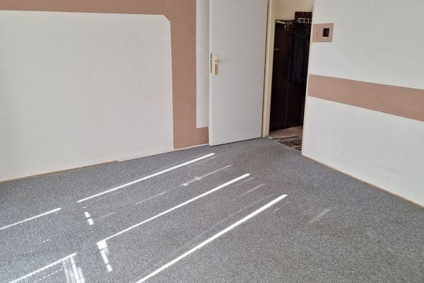Studio flat to rent, 31 m², Na Hrádku, Pardubice, Pardubický Region Studio flat to rent, 31 m², Na Hrádku, Pardubice, Pardubický Region