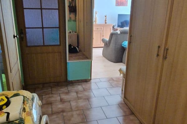 2 bedroom flat for sale, 63 m², Marš. Rybalka, Most, Ústecký Region 2 bedroom flat for sale, 63 m², Marš. Rybalka, Most, Ústecký Region