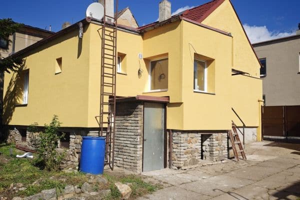 house to rent, 85 m², Ševčíkova, Jinočany house to rent, 85 m², Ševčíkova, Jinočany