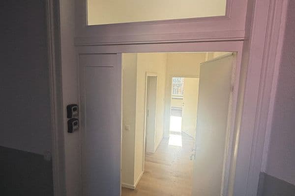 2 bedroom flat to rent, 40 m², Frankfurt am Main, Hesse 2 bedroom flat to rent, 40 m², Frankfurt am Main, Hesse