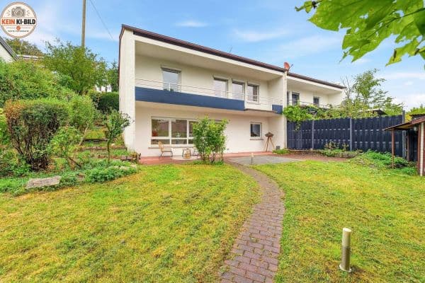 house for sale, 115 m², Spitzwiesenweg 8, Eningen unter Achalm house for sale, 115 m², Spitzwiesenweg 8, Eningen unter Achalm