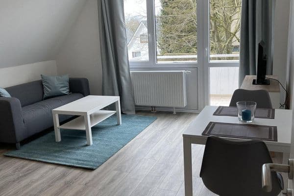 2 bedroom flat to rent, 65 m², Hamburg, Hamburg 2 bedroom flat to rent, 65 m², Hamburg, Hamburg