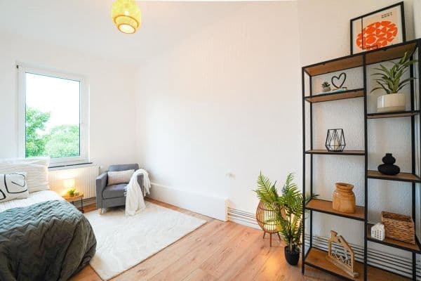 3 bedroom flat for sale, 56 m², Bremen, Bremen 3 bedroom flat for sale, 56 m², Bremen, Bremen