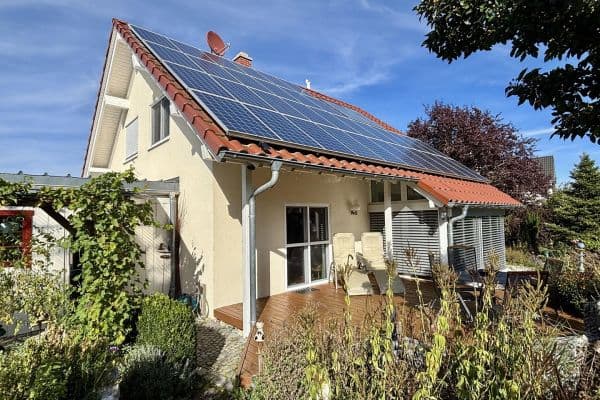 house for sale, 128 m², Ansbach, Bavaria house for sale, 128 m², Ansbach, Bavaria