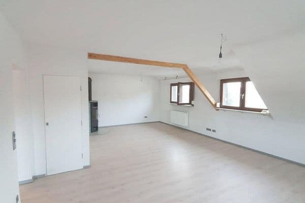 5 bedroom flat to rent, 120 m², Heidelberg 5 bedroom flat to rent, 120 m², Heidelberg
