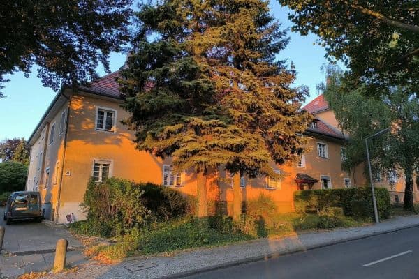 4 bedroom flat for sale, 72 m², Berlin, Berlin 4 bedroom flat for sale, 72 m², Berlin, Berlin