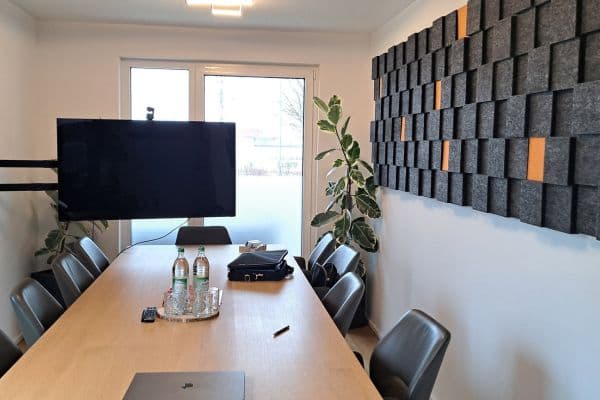 office to rent, 130 m², Georg-Huber-Straße 12, Zorneding, Ortsteil Pöring, Bavaria office to rent, 130 m², Georg-Huber-Straße 12, Zorneding, Ortsteil Pöring, Bavaria