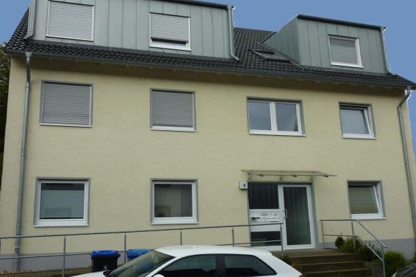 2 bedroom flat to rent, 55 m², Bottrop 2 bedroom flat to rent, 55 m², Bottrop