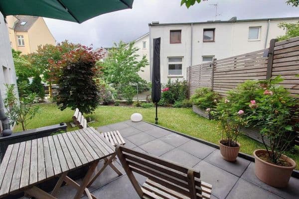 3 bedroom flat to rent, 100 m², Gertrudenstraße 1, Lübeck, Schleswig-Holstein 3 bedroom flat to rent, 100 m², Gertrudenstraße 1, Lübeck, Schleswig-Holstein