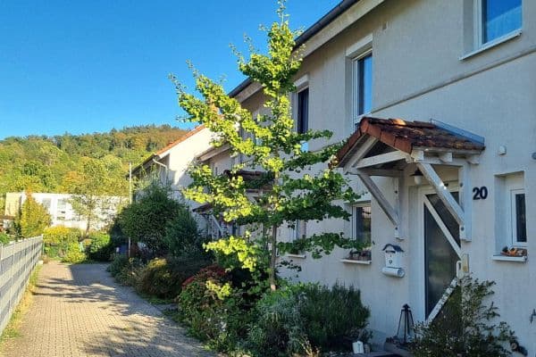 house for sale, 127 m², Heppenheim house for sale, 127 m², Heppenheim