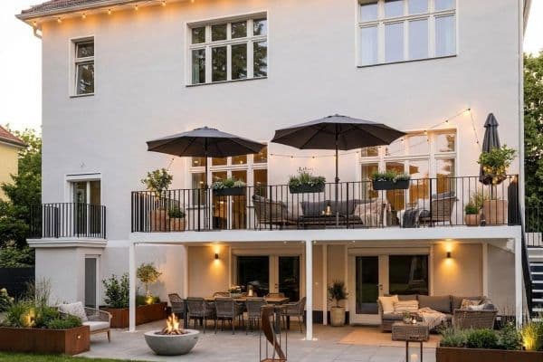 5 bedroom with open-plan kitchen flat for sale, 191 m², Berlin, Berlin 5 bedroom with open-plan kitchen flat for sale, 191 m², Berlin, Berlin
