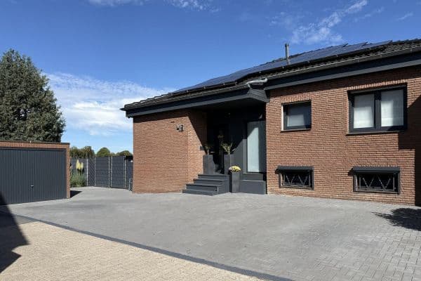 house for sale, 115 m², Unna house for sale, 115 m², Unna