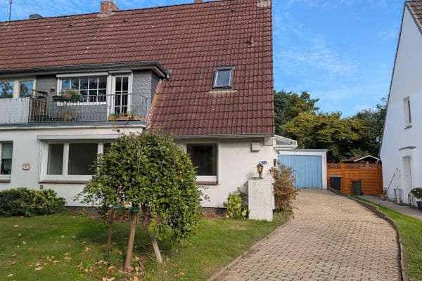 house for sale, 111 m², Hamburg, Hamburg house for sale, 111 m², Hamburg, Hamburg