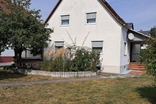 house for sale, 94 m², Augsburg house for sale, 94 m², Augsburg