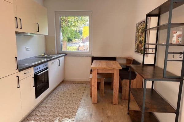 3 bedroom flat to rent, 60 m², Sperbarstr.24/26, Villingen-Schwenningen 3 bedroom flat to rent, 60 m², Sperbarstr.24/26, Villingen-Schwenningen