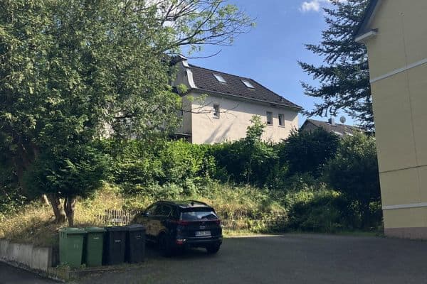 3 bedroom flat to rent, 51 m², Luisenstr. 43, Burscheid 3 bedroom flat to rent, 51 m², Luisenstr. 43, Burscheid