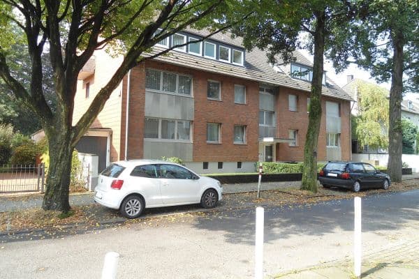 2 bedroom flat to rent, 48 m², Schinkelstraße 60, Essen, North Rhine-Westphalia 2 bedroom flat to rent, 48 m², Schinkelstraße 60, Essen, North Rhine-Westphalia
