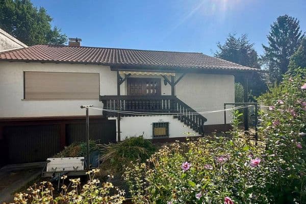 house for sale, 110 m², Lampertheim house for sale, 110 m², Lampertheim