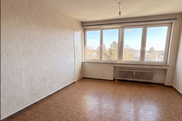 3 bedroom flat for sale, 71 m², Neu-Ulm, Bavaria 3 bedroom flat for sale, 71 m², Neu-Ulm, Bavaria
