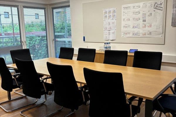 office to rent, 200 m², Ellingerweg 98, München, Bavaria office to rent, 200 m², Ellingerweg 98, München, Bavaria