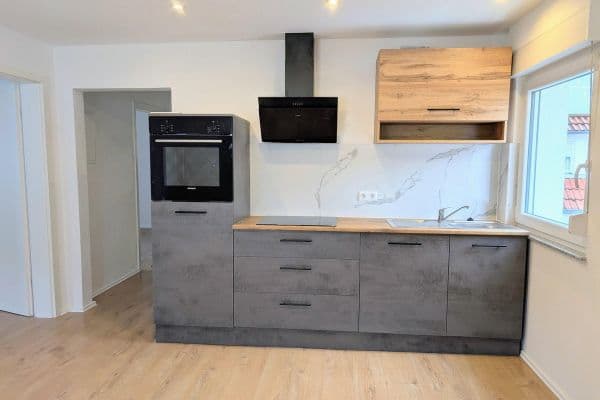 3 bedroom flat to rent, 55 m², Kaiserslautern 3 bedroom flat to rent, 55 m², Kaiserslautern