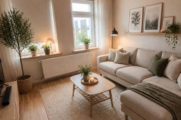3 bedroom flat to rent, 105 m², Bielefeld 3 bedroom flat to rent, 105 m², Bielefeld