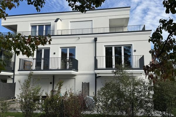 3 bedroom flat for sale, 82 m², Sterrhubenweg, München, Bavaria 3 bedroom flat for sale, 82 m², Sterrhubenweg, München, Bavaria
