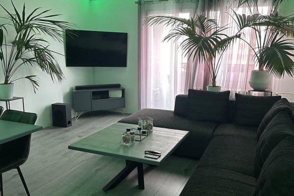 2 bedroom flat for sale, 53 m², Rognitzstraße 17, Berlin, Berlin 2 bedroom flat for sale, 53 m², Rognitzstraße 17, Berlin, Berlin
