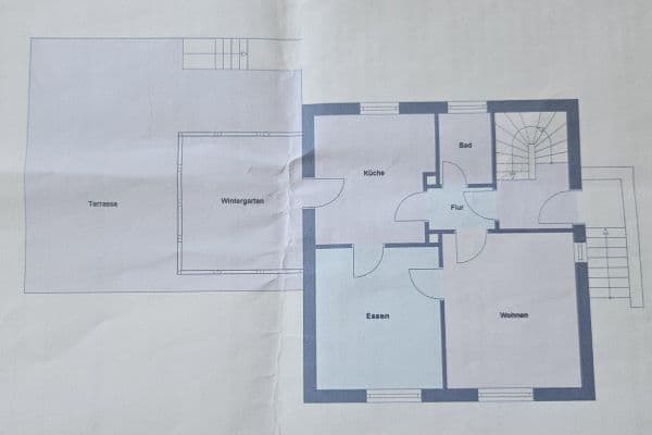 house for sale, 171 m², Annweiler house for sale, 171 m², Annweiler