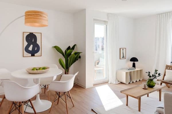 3 bedroom flat for sale, 64 m², Hanau 3 bedroom flat for sale, 64 m², Hanau