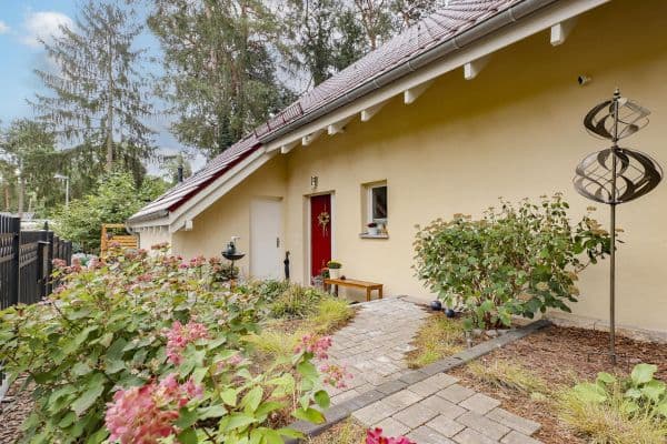 house for sale, 167 m², Rangsdorf house for sale, 167 m², Rangsdorf