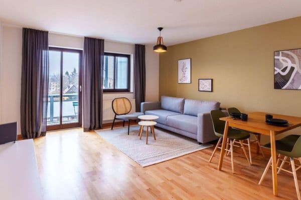 2 bedroom flat to rent, 62 m², Am Hohlweg, Gersthofen 2 bedroom flat to rent, 62 m², Am Hohlweg, Gersthofen