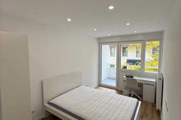 flat to rent, 17 m², Viernheim flat to rent, 17 m², Viernheim