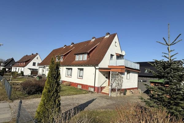 house for sale, 109 m², Neu Wulmstorf house for sale, 109 m², Neu Wulmstorf
