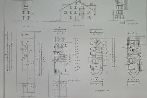 house for sale, 285 m², Speyer house for sale, 285 m², Speyer