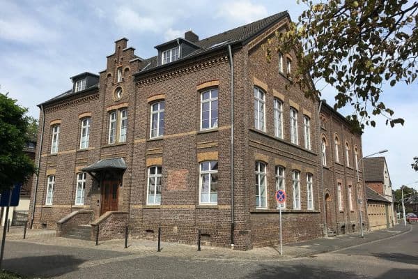 2 bedroom flat to rent, 62 m², Alte Landstraße 60, Bergheim 2 bedroom flat to rent, 62 m², Alte Landstraße 60, Bergheim