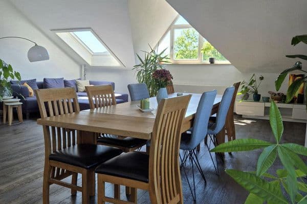3 bedroom flat to rent, 102 m², Durmersheim 3 bedroom flat to rent, 102 m², Durmersheim