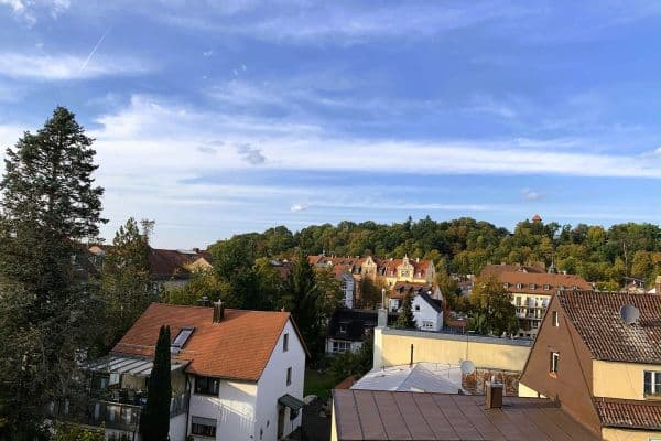 2 bedroom with open-plan kitchen flat for sale, 88 m², Erlangen 2 bedroom with open-plan kitchen flat for sale, 88 m², Erlangen