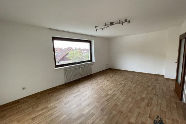 1 bedroom with open-plan kitchen flat to rent, 54 m², Mitteldorfstr. 23, Göttingen 1 bedroom with open-plan kitchen flat to rent, 54 m², Mitteldorfstr. 23, Göttingen