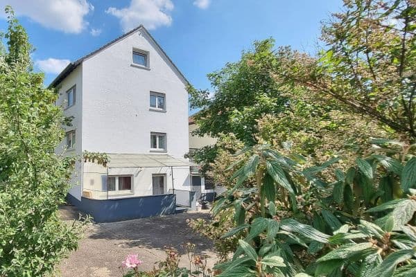 house for sale, 222 m², Bensheim house for sale, 222 m², Bensheim